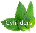 cylinders