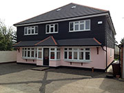 Detached Family Home - Essex