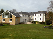 Detached House - Little Baddow - Chelmsford