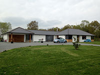 New Development - Essex